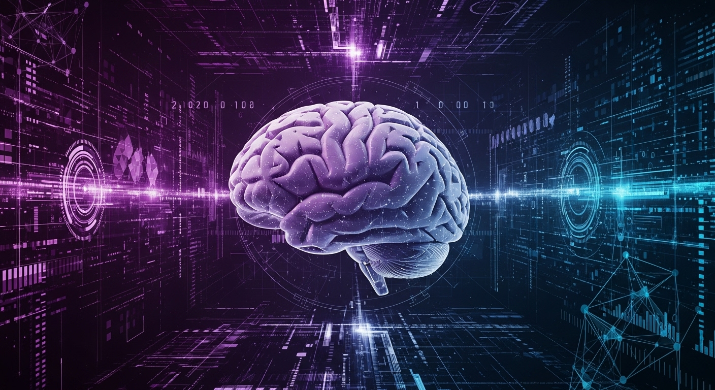 AI & Machine Learning Solutions