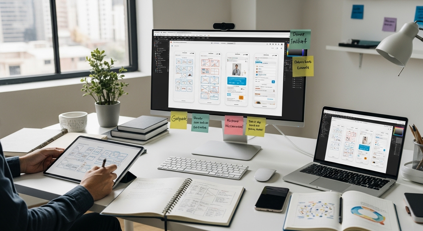 DevOps & Cloud Solutions