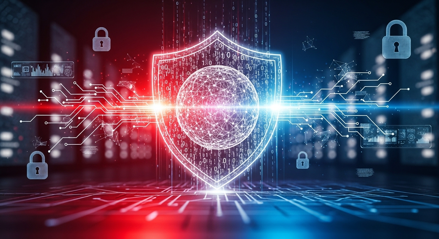 Cybersecurity & Data Protection