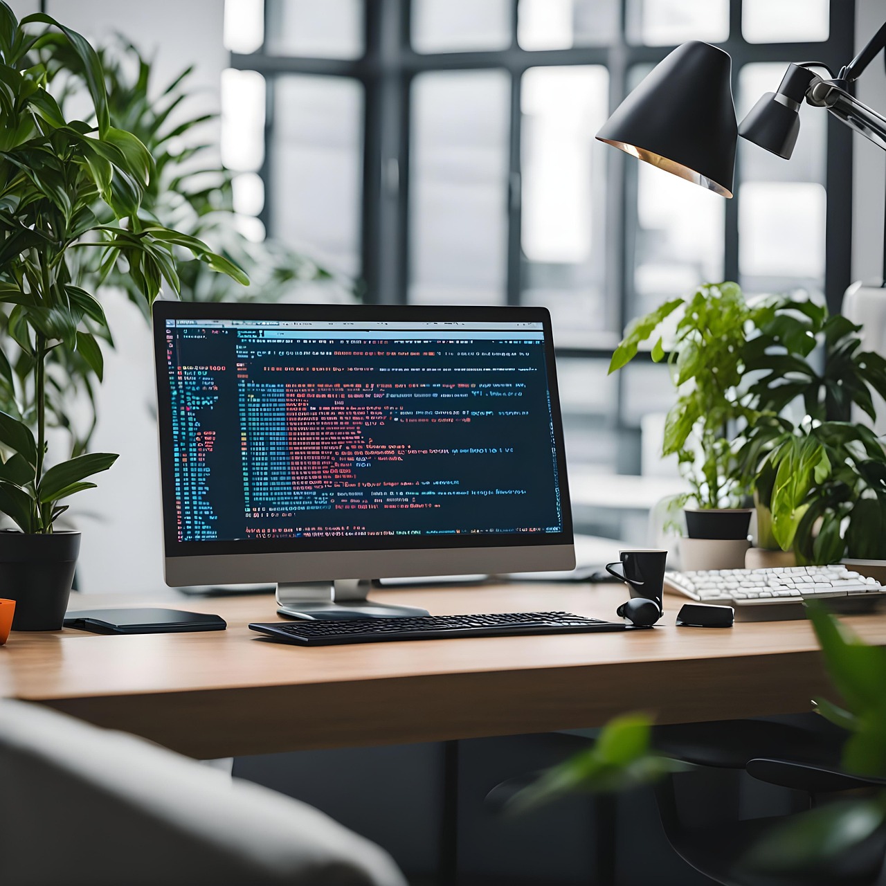 About Nocturnal Software Solutions