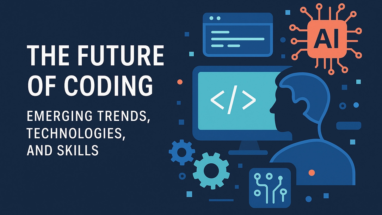 The Future of Software Engineering: Where Code Learns and Adapts