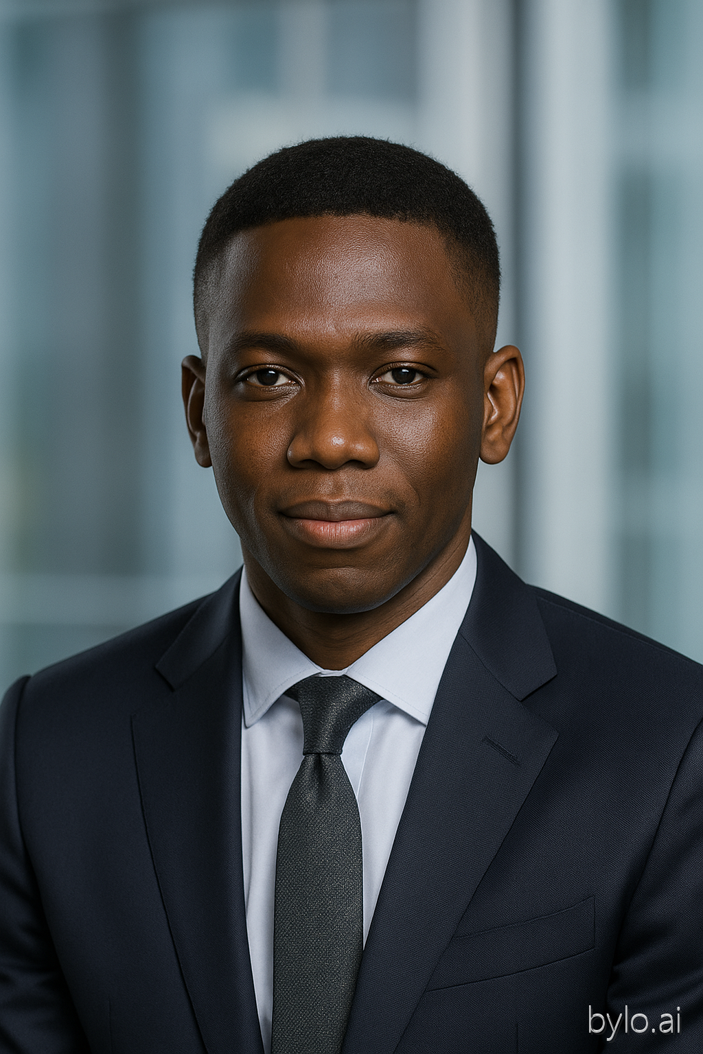 George Williams Ochieng