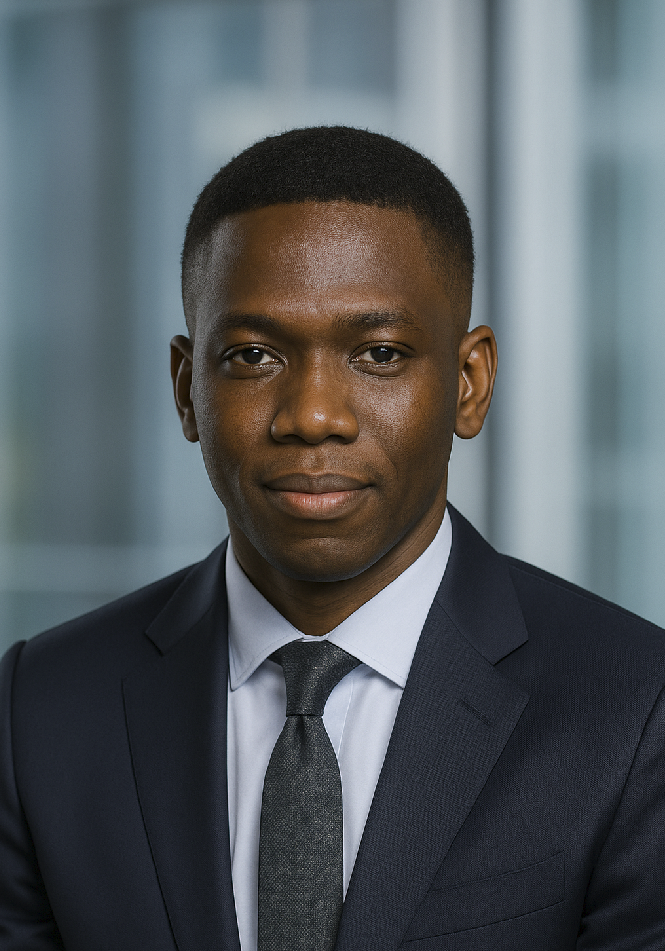 George Williams Ochieng